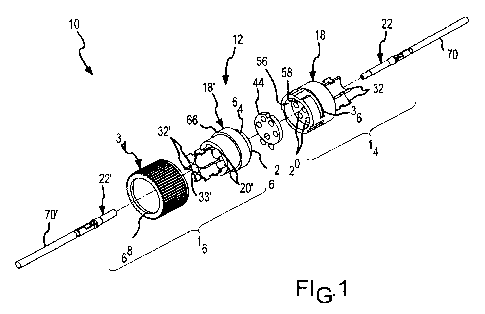 Une figure unique qui représente un dessin illustrant l'invention.